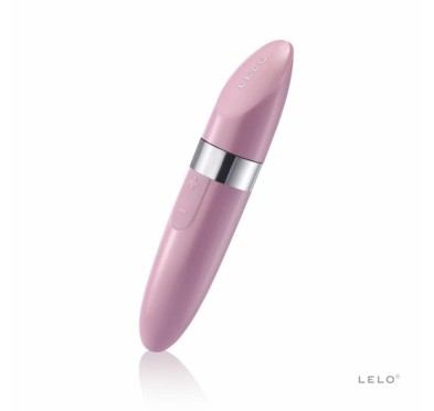 Wibrator - Lelo Mia 2 Petal Pink